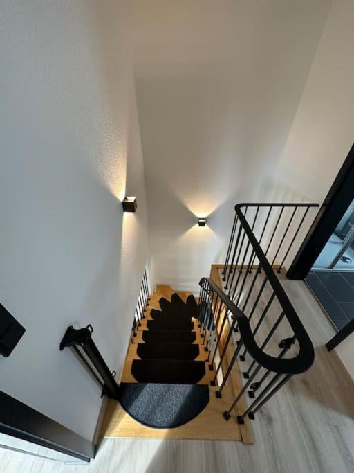 Apartament Haus Zuckersnuut Dornum Zewnętrze zdjęcie