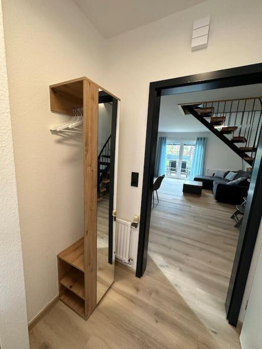Apartament Haus Zuckersnuut Dornum Zewnętrze zdjęcie