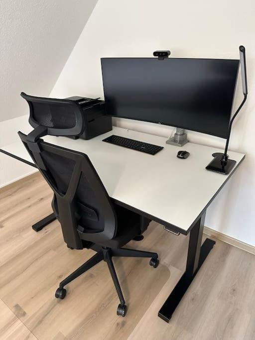 Apartament Haus Zuckersnuut Dornum Zewnętrze zdjęcie