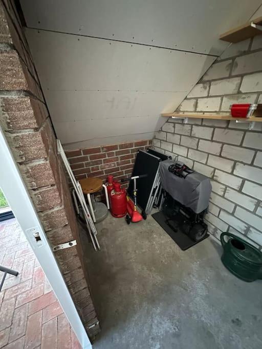 Apartament Haus Zuckersnuut Dornum Zewnętrze zdjęcie
