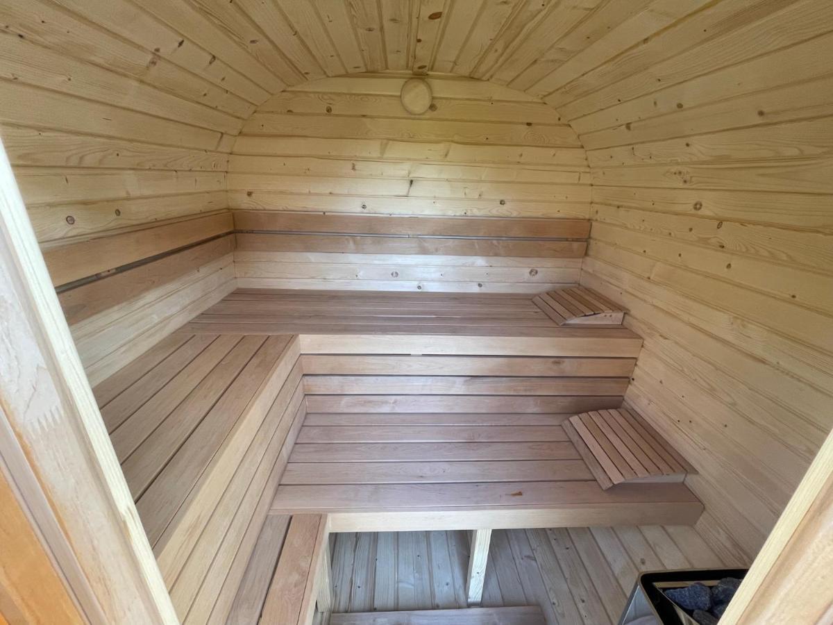 Apartament Haus Zuckersnuut Dornum Zewnętrze zdjęcie